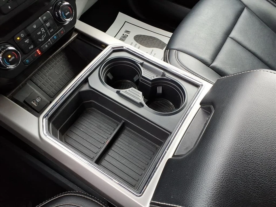 2021 Ford Super Duty 5th Gen - Image 12 of 21