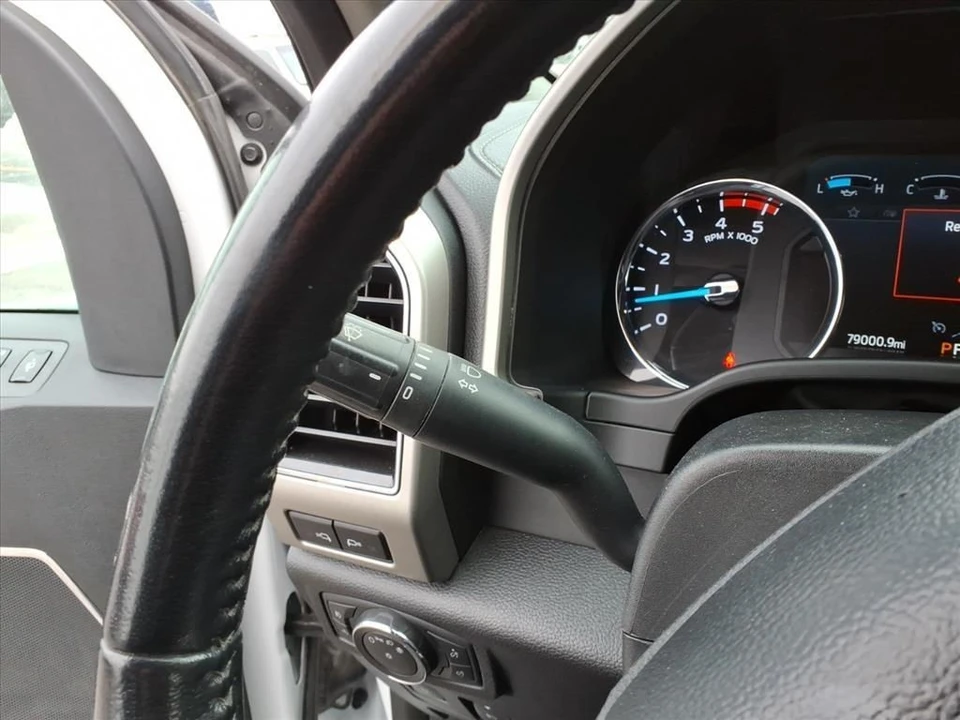 2021 Ford Super Duty 5th Gen - Image 16 of 21