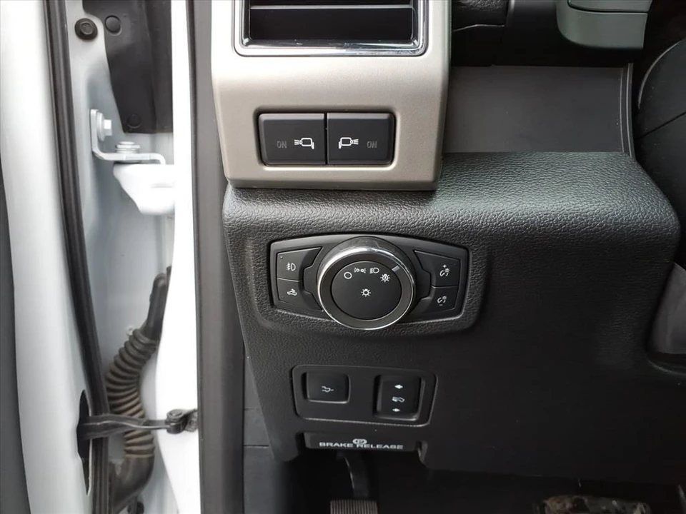 2021 Ford Super Duty 5th Gen - Image 15 of 21
