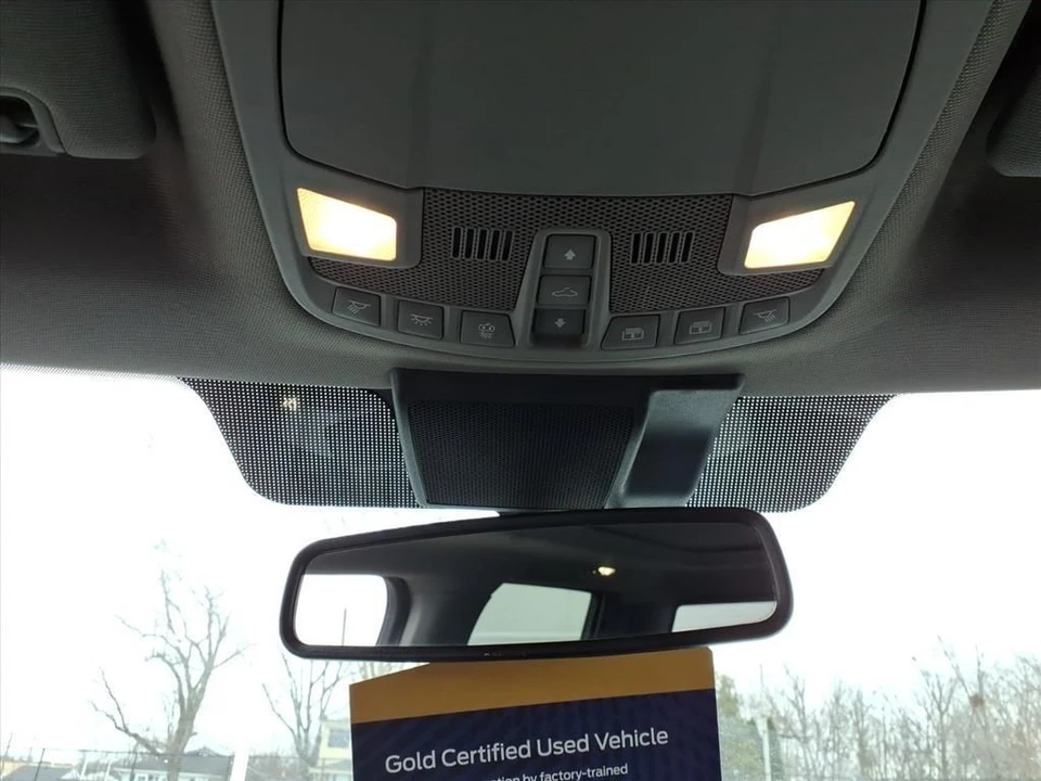 2021 Ford Super Duty 5th Gen - Image 21 of 21