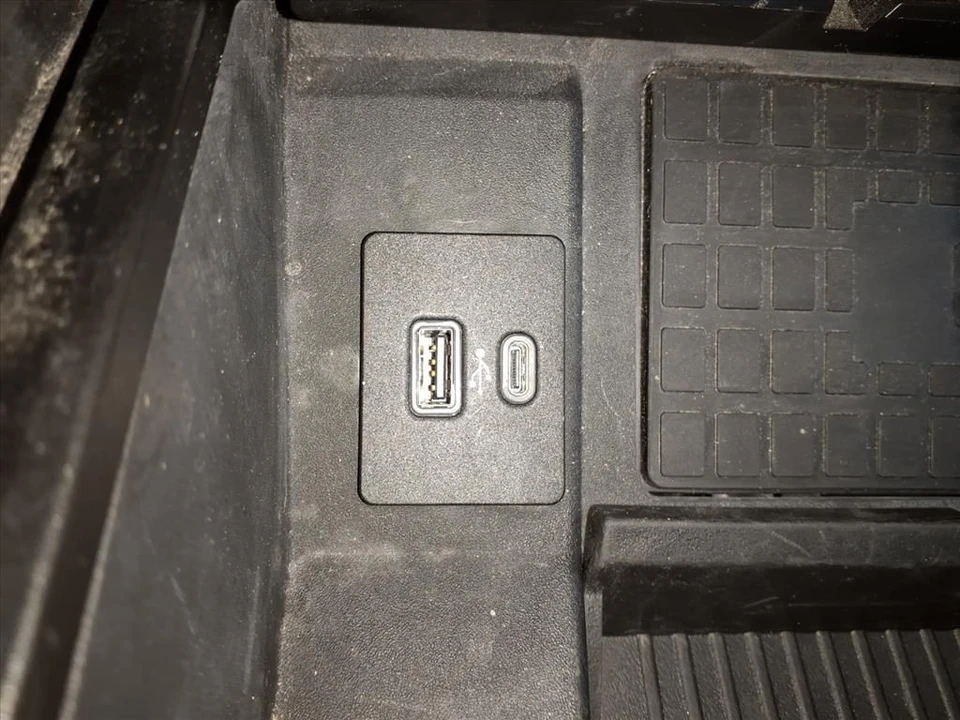 2021 Ford Super Duty 4th Gen - Image 12 of 12