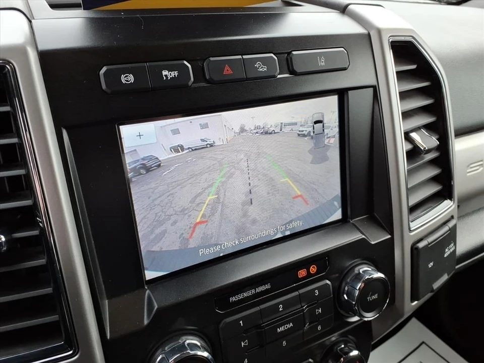 2021 Ford Super Duty 5th Gen - Image 10 of 21