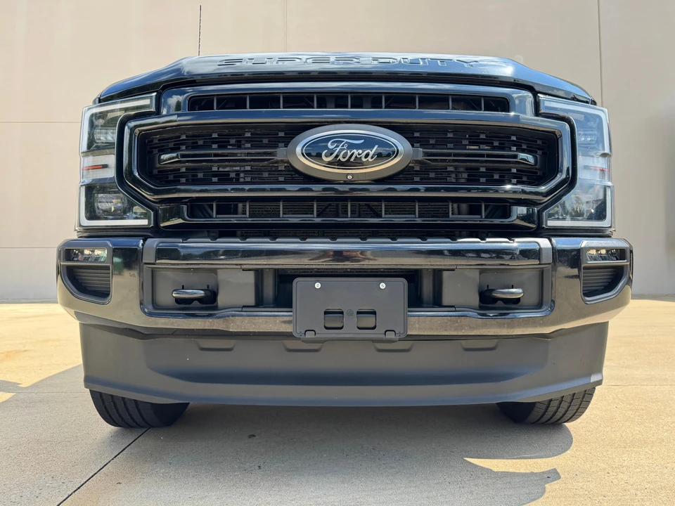 2021 Ford Super Duty 4th Gen - Image 6 of 31
