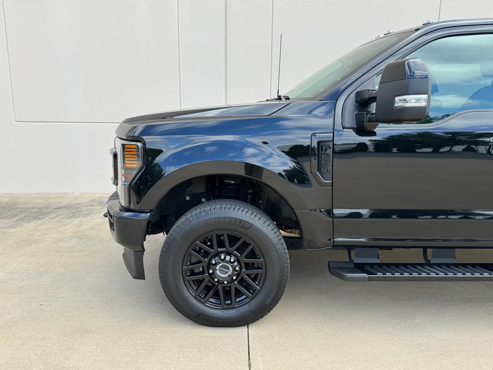 2021 Ford Super Duty 4th Gen - Image 29 of 31