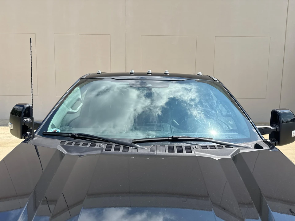 2021 Ford Super Duty 4th Gen - Image 26 of 31