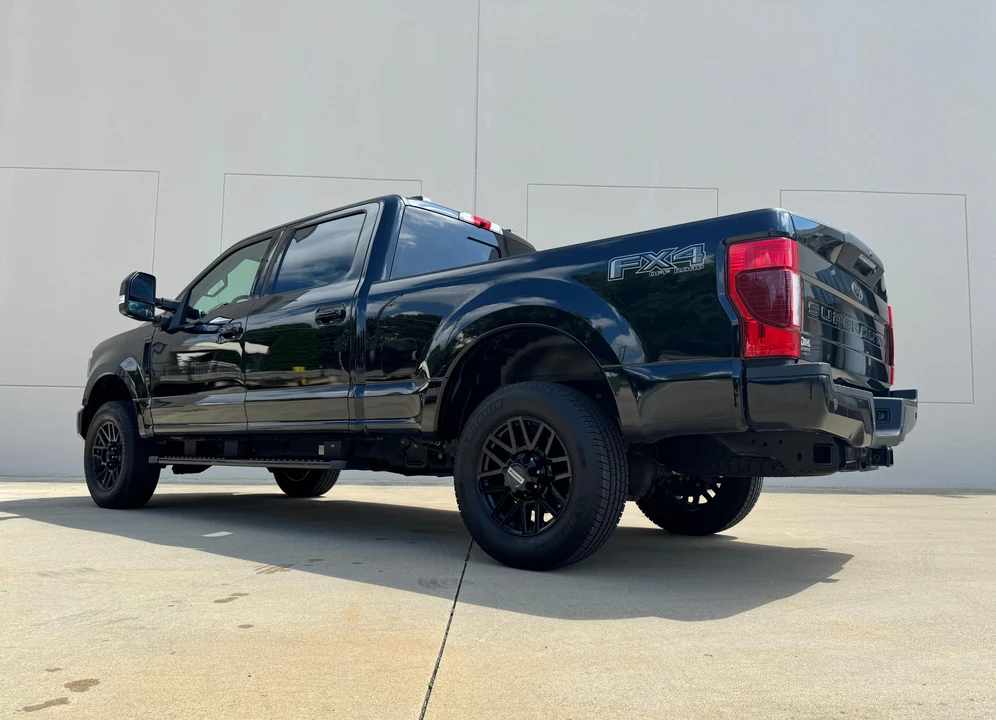 2021 Ford Super Duty 4th Gen - Image 10 of 31