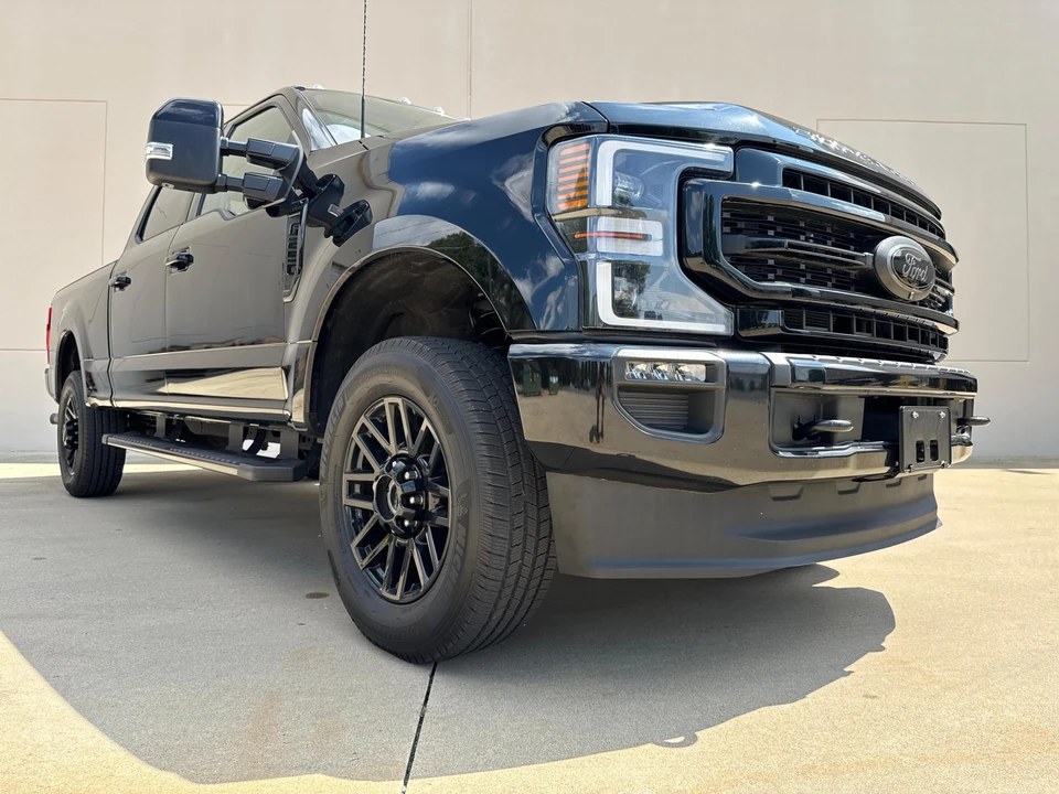 2021 Ford Super Duty 4th Gen - Image 22 of 31