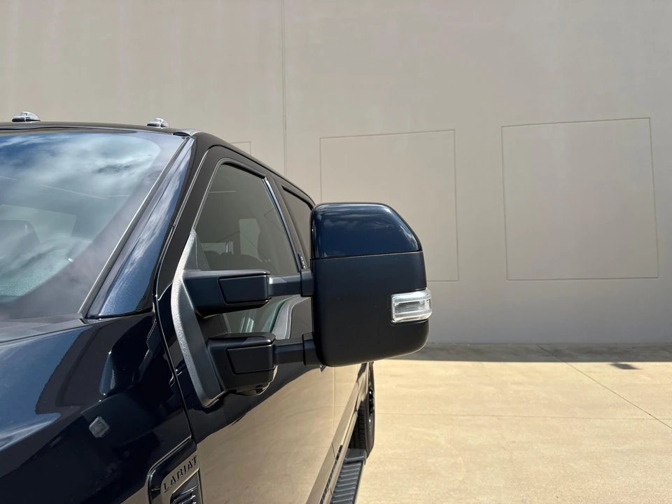 2021 Ford Super Duty 4th Gen - Image 30 of 31