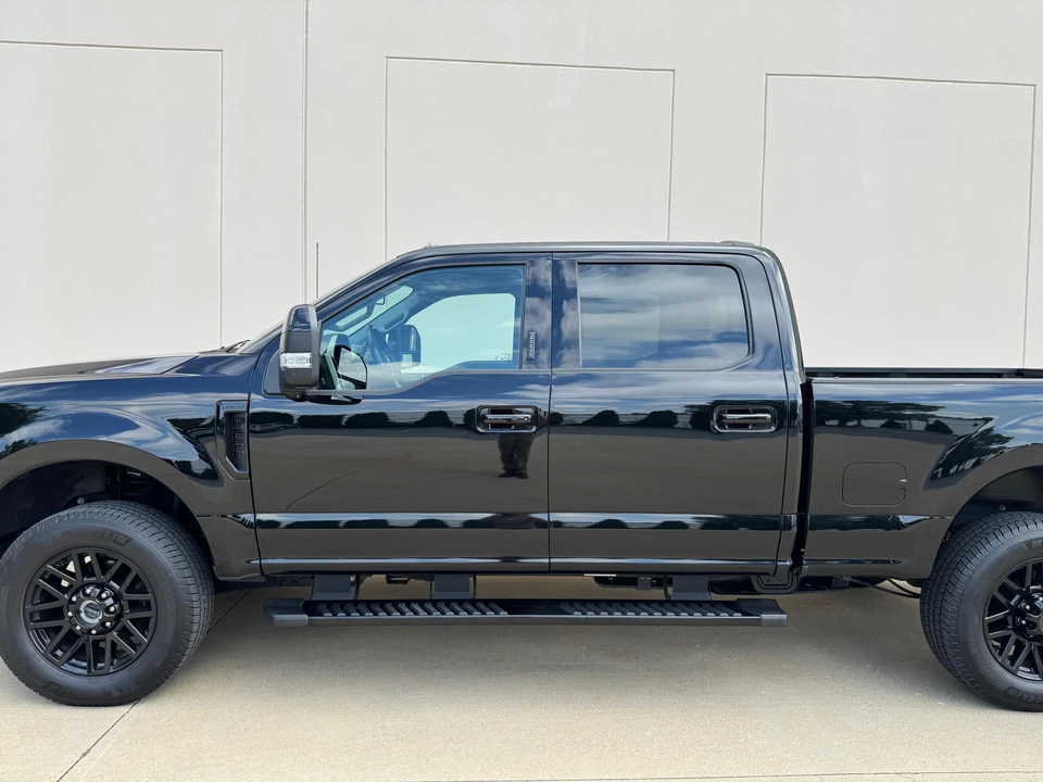 2021 Ford Super Duty 4th Gen - Image 31 of 31