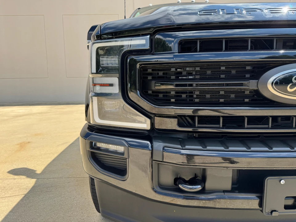 2021 Ford Super Duty 4th Gen - Image 23 of 31