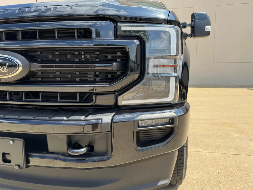 2021 Ford Super Duty 4th Gen - Image 24 of 31
