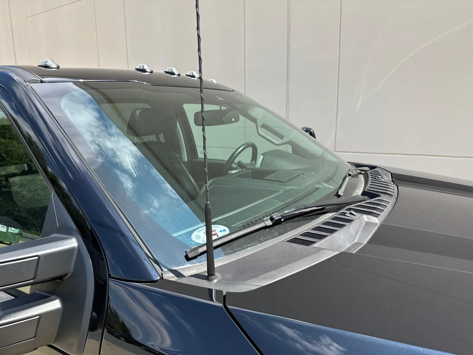 2021 Ford Super Duty 4th Gen - Image 27 of 31