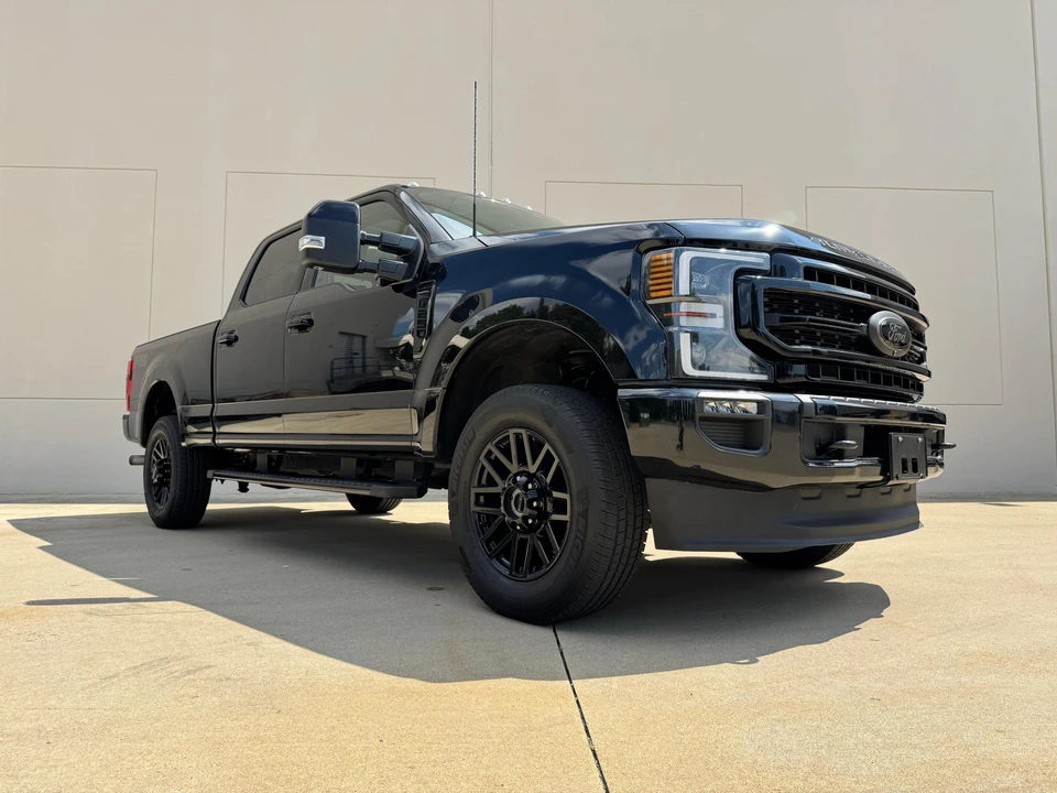2021 Ford Super Duty 4th Gen - Image 18 of 31