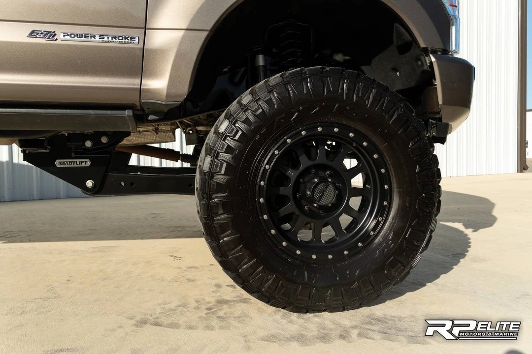 2021 Ford Super Duty 4th Gen - Image 15 of 31