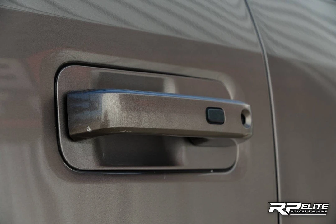 2021 Ford Super Duty 4th Gen - Image 27 of 31