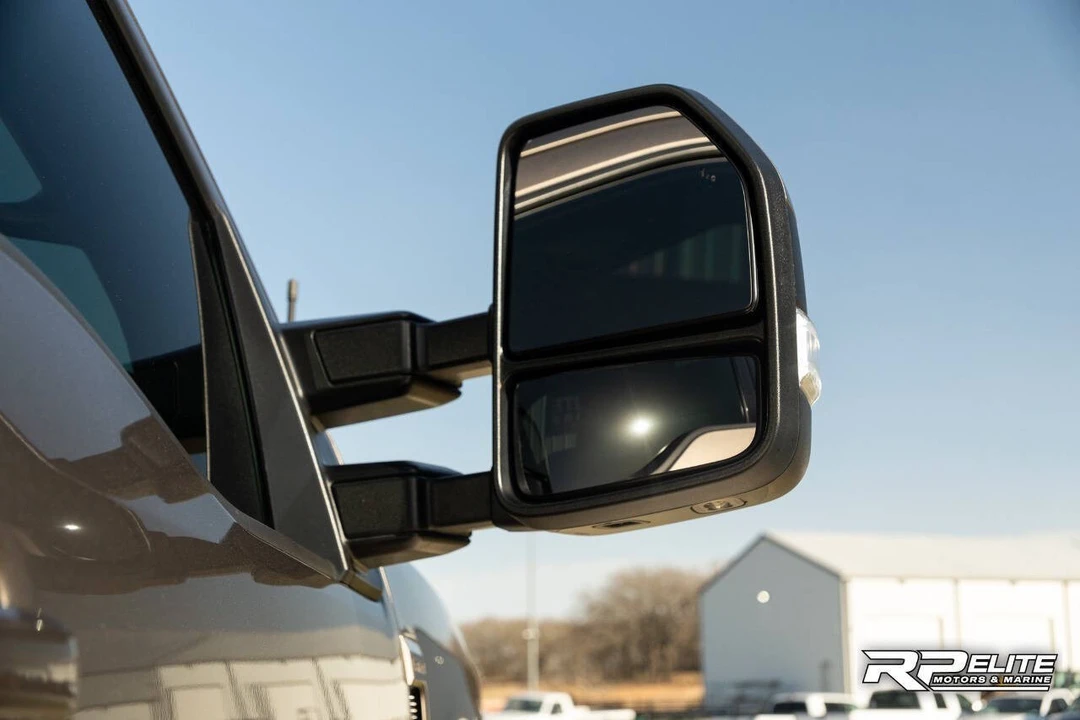 2021 Ford Super Duty 4th Gen - Image 10 of 31