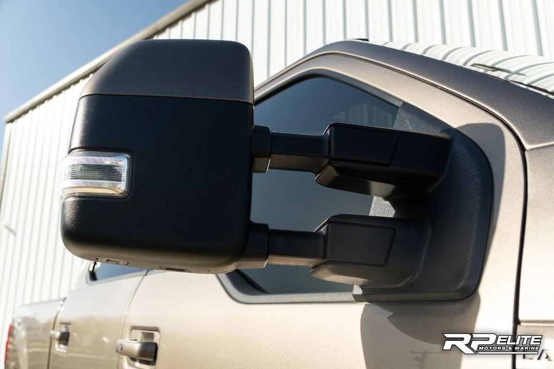 2021 Ford Super Duty 4th Gen - Image 11 of 31