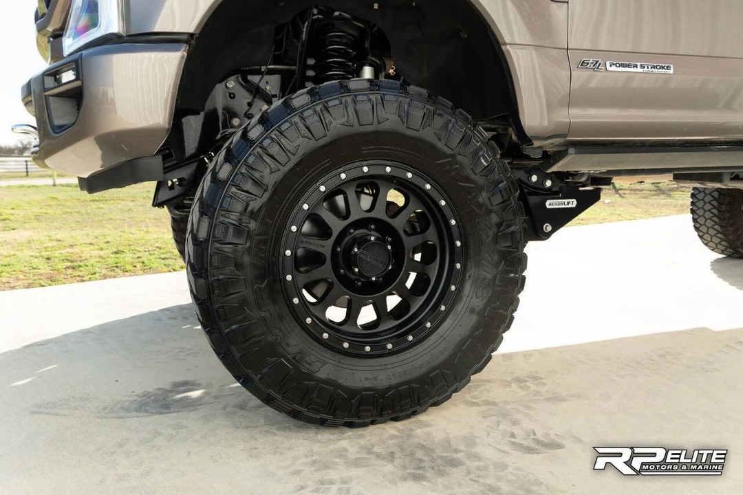 2021 Ford Super Duty 4th Gen - Image 24 of 31