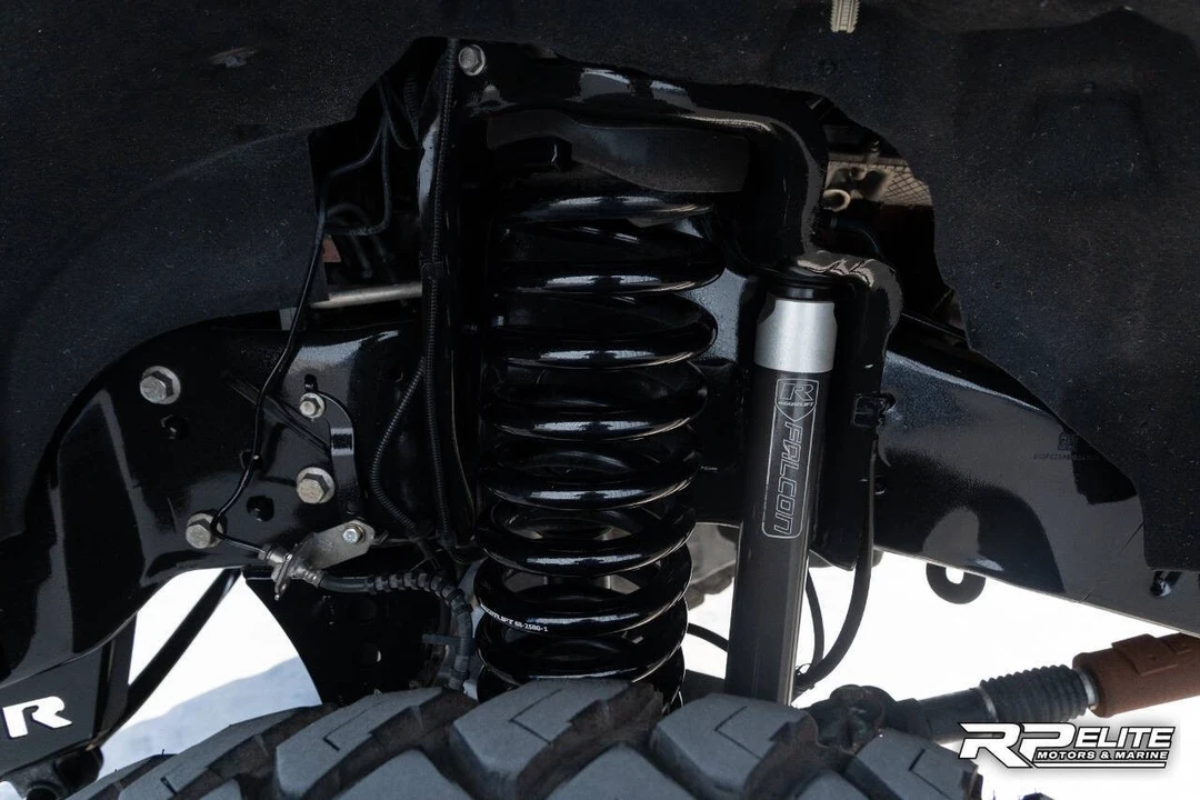 2021 Ford Super Duty 4th Gen - Image 23 of 31
