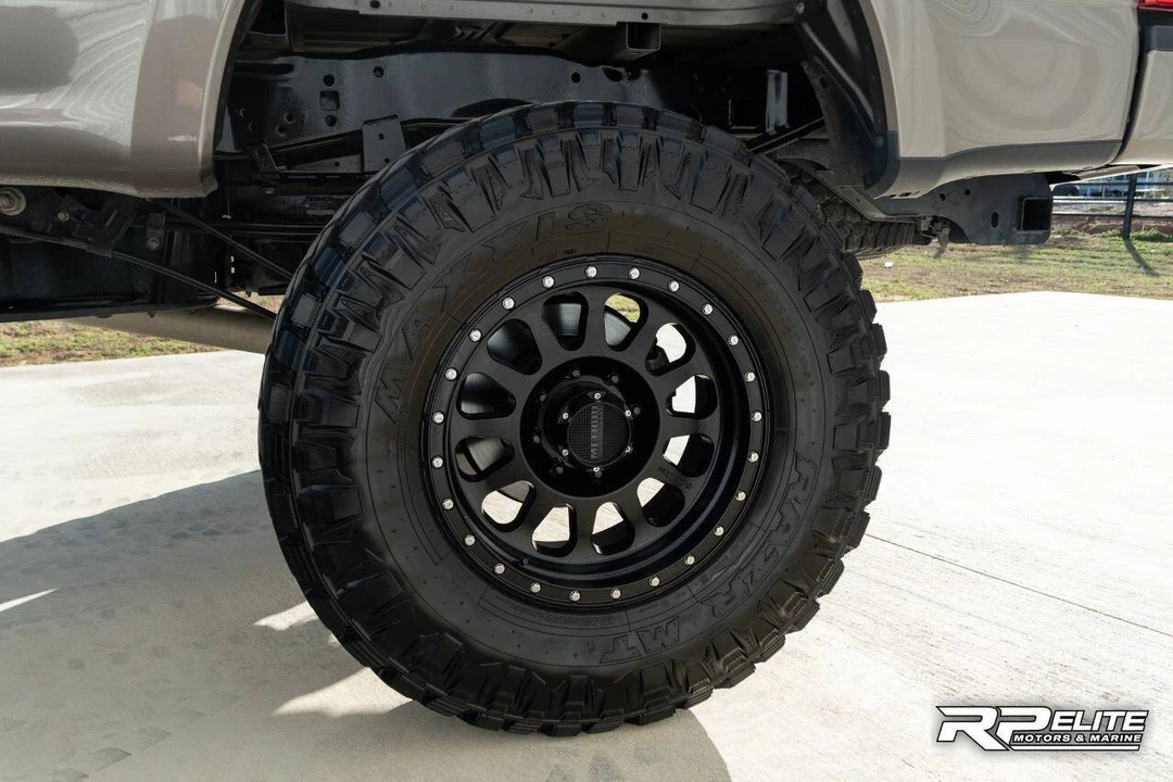2021 Ford Super Duty 4th Gen - Image 29 of 31