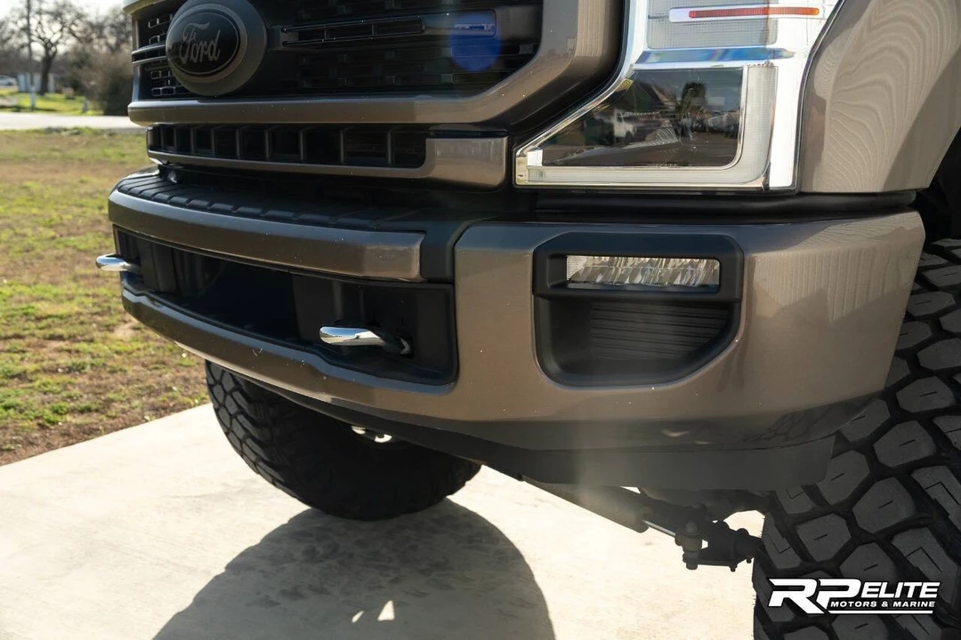 2021 Ford Super Duty 4th Gen - Image 20 of 31