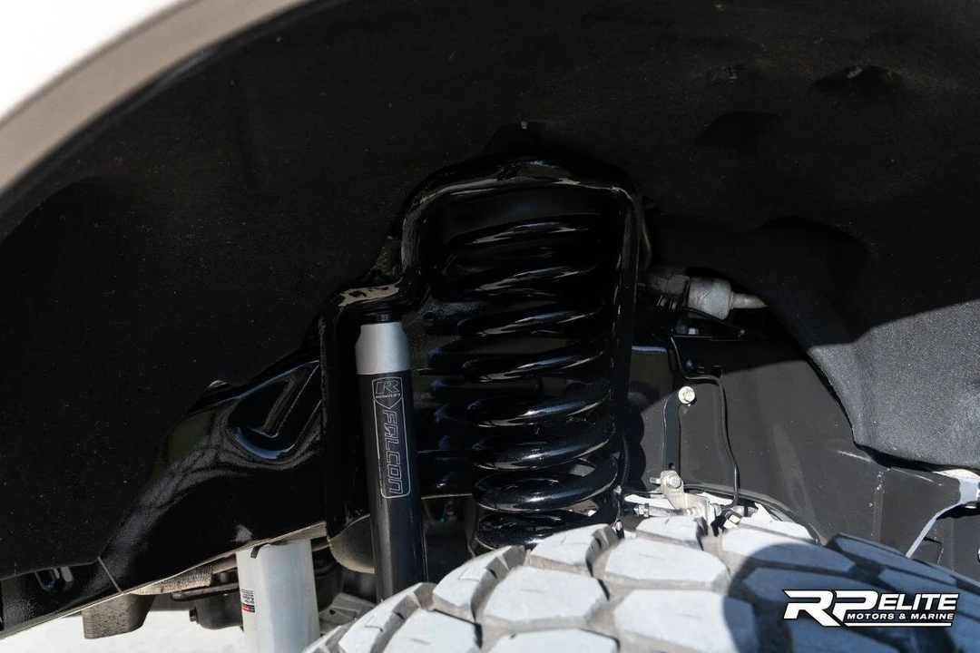 2021 Ford Super Duty 4th Gen - Image 14 of 31