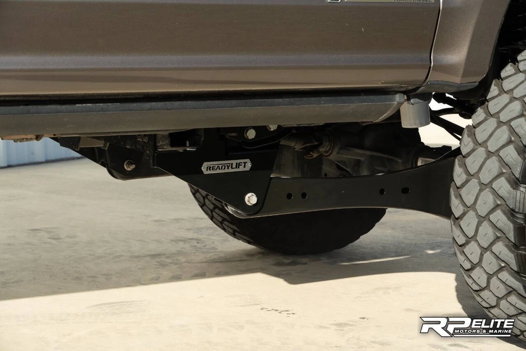 2021 Ford Super Duty 4th Gen - Image 9 of 31