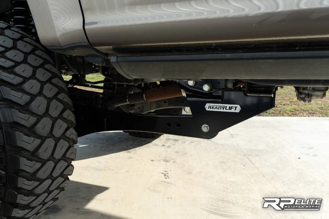 2021 Ford Super Duty 4th Gen - Image 26 of 31