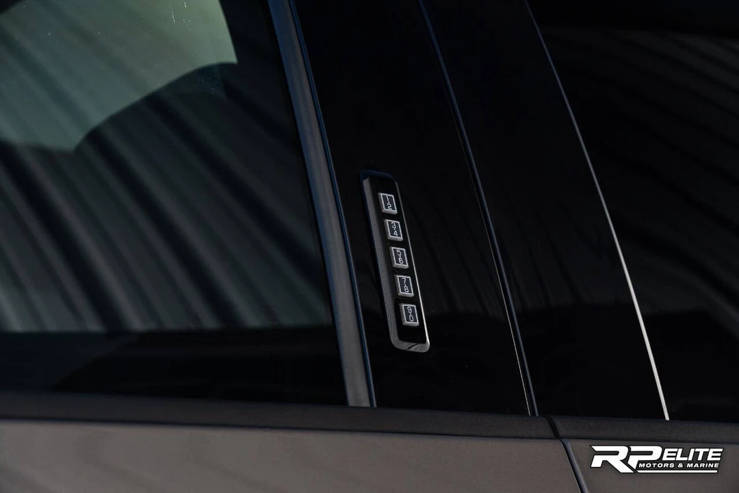 2021 Ford Super Duty 4th Gen - Image 28 of 31