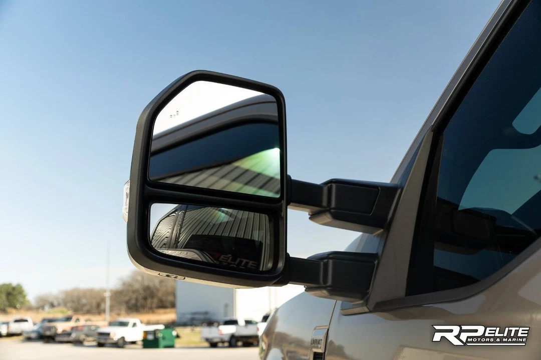 2021 Ford Super Duty 4th Gen - Image 25 of 31