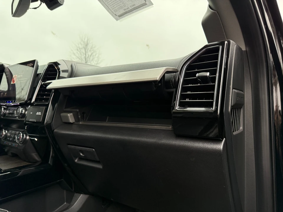 2021 Ford Super Duty 4th Gen - Image 30 of 31