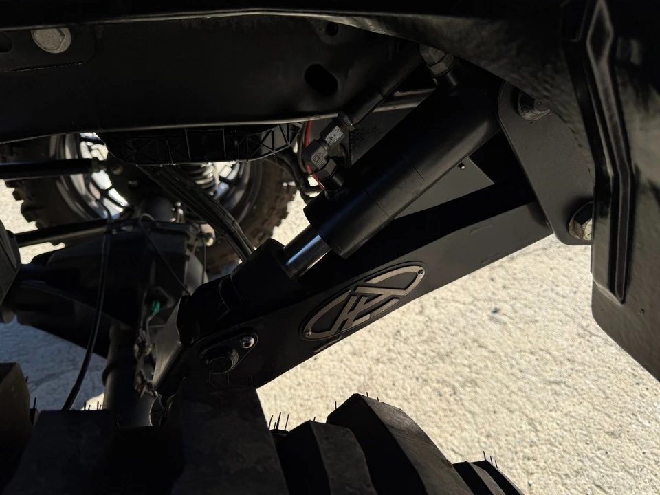 2021 Ford Super Duty 4th Gen - Image 14 of 21