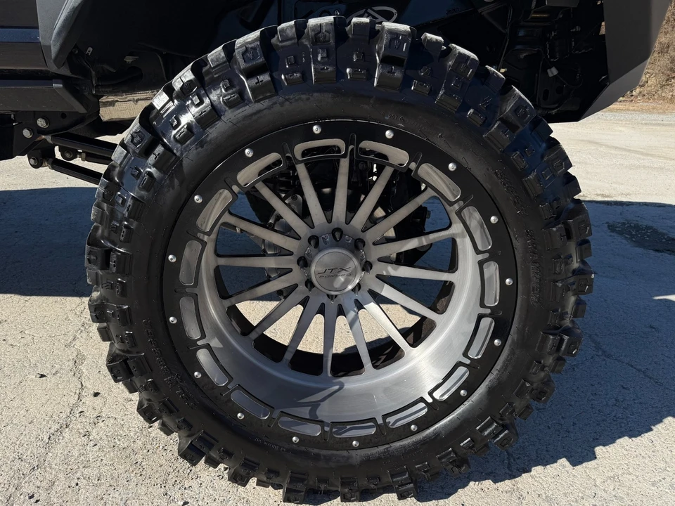 2021 Ford Super Duty 4th Gen - Image 10 of 21