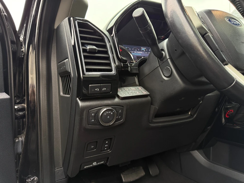 2021 Ford Super Duty 4th Gen - Image 24 of 31