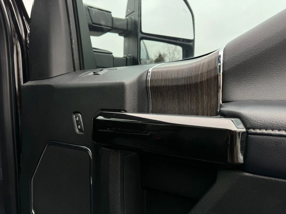 2021 Ford Super Duty 4th Gen - Image 28 of 31