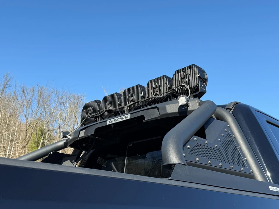 2021 Ford Super Duty 4th Gen - Image 20 of 21
