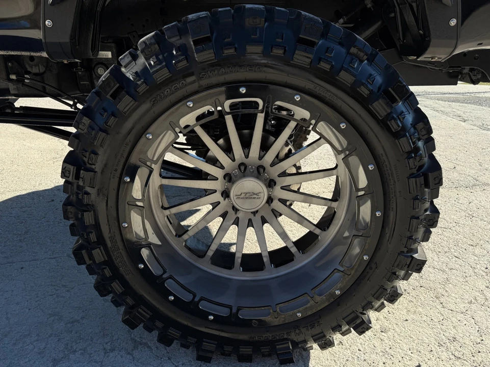 2021 Ford Super Duty 4th Gen - Image 13 of 21