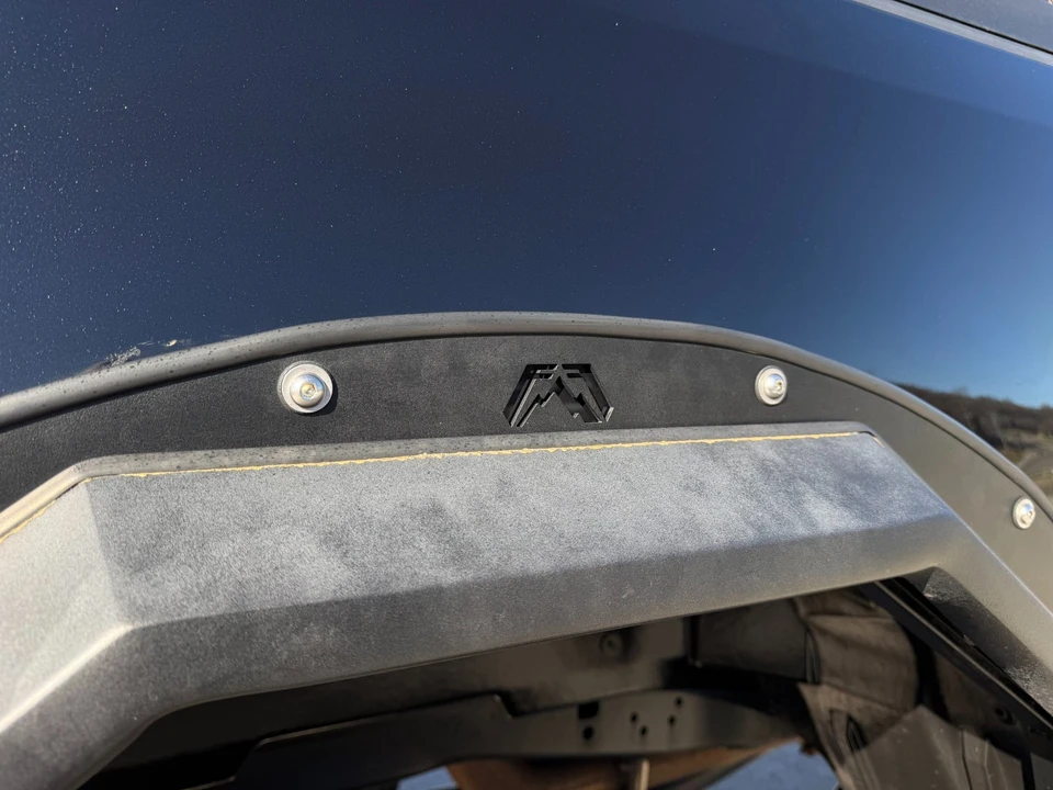 2021 Ford Super Duty 4th Gen - Image 19 of 21