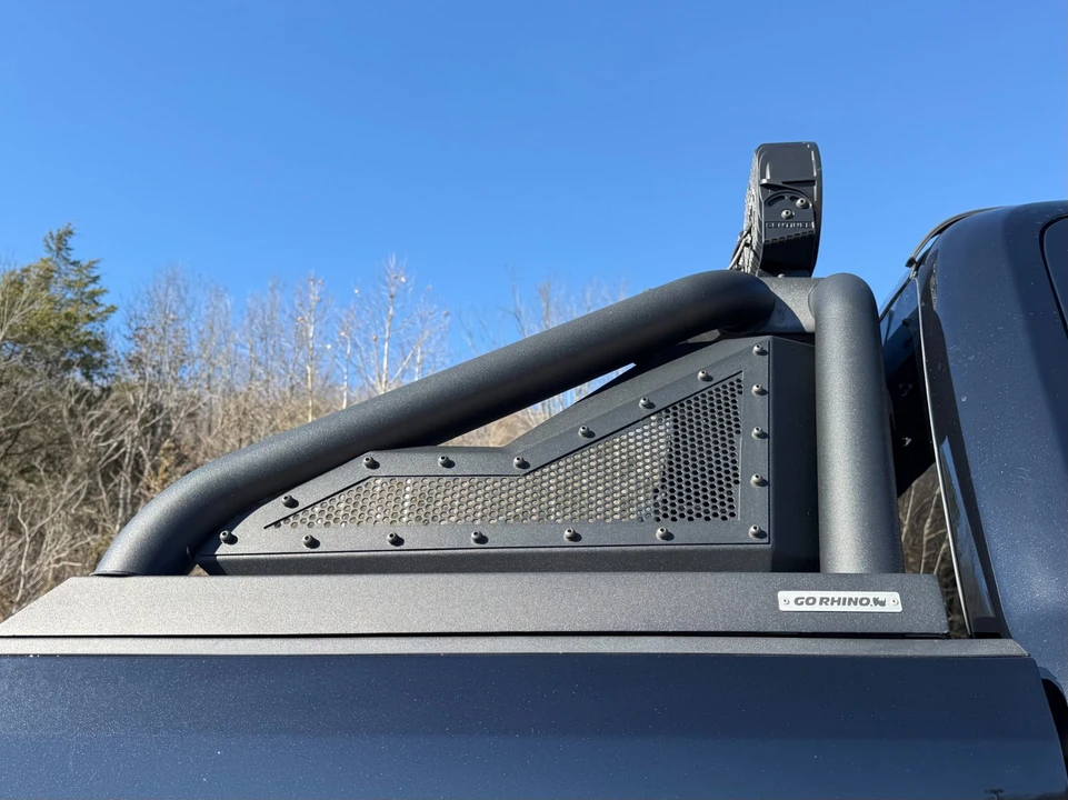2021 Ford Super Duty 4th Gen - Image 21 of 21