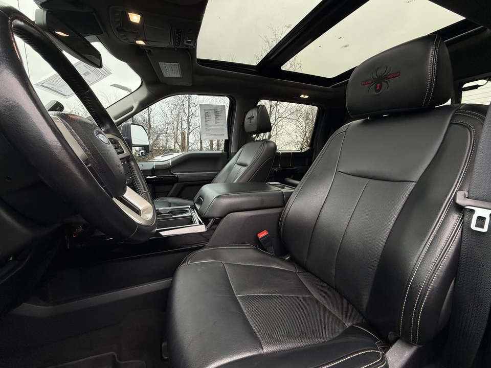 2021 Ford Super Duty 4th Gen - Image 19 of 31