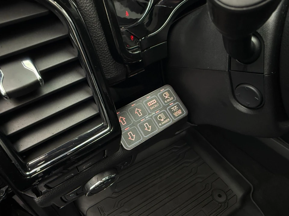 2021 Ford Super Duty 4th Gen - Image 25 of 31