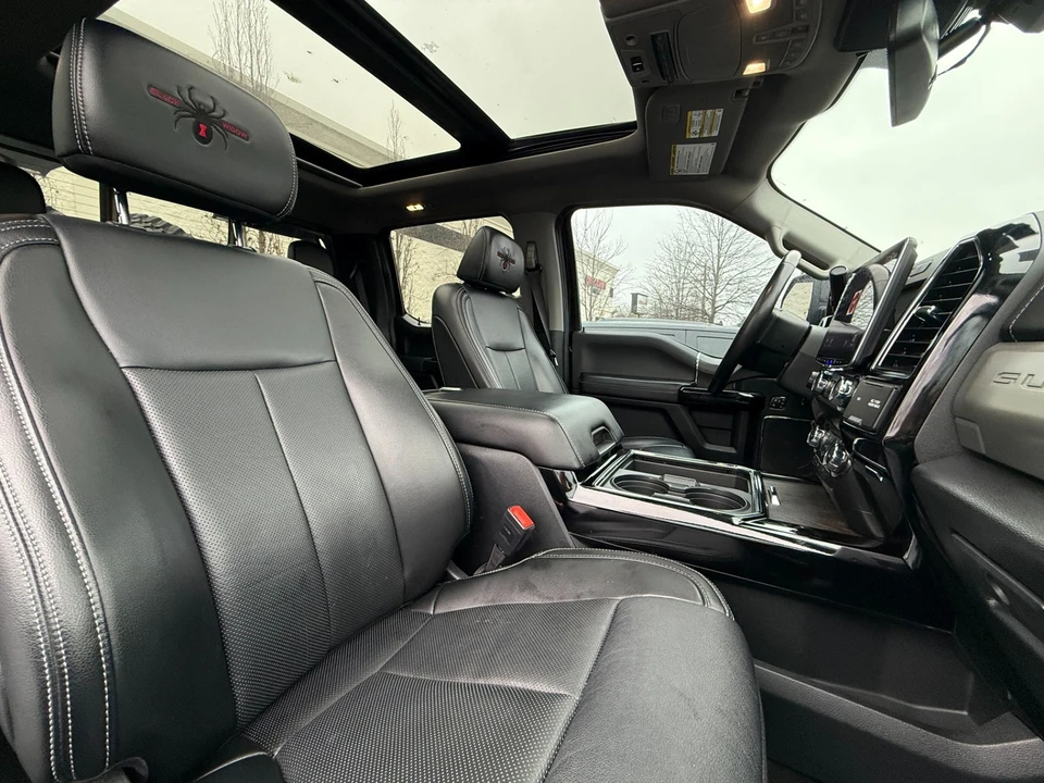 2021 Ford Super Duty 4th Gen - Image 23 of 31