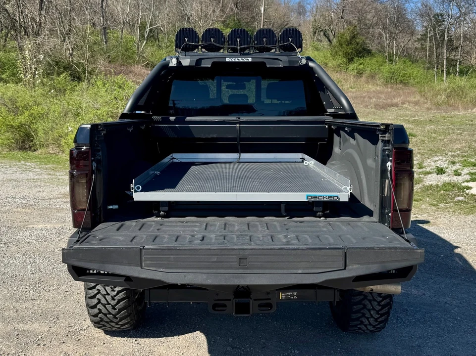 2021 Ford Super Duty 4th Gen - Image 9 of 31