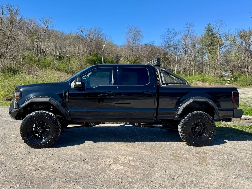 2021 Ford Super Duty 4th Gen - Image 6 of 31