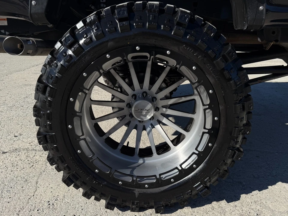 2021 Ford Super Duty 4th Gen - Image 9 of 21
