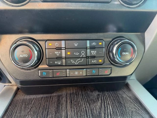 2021 Ford Super Duty 4th Gen - Image 14 of 17