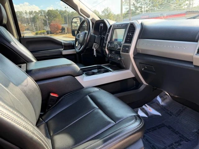 2021 Ford Super Duty 4th Gen - Image 17 of 17