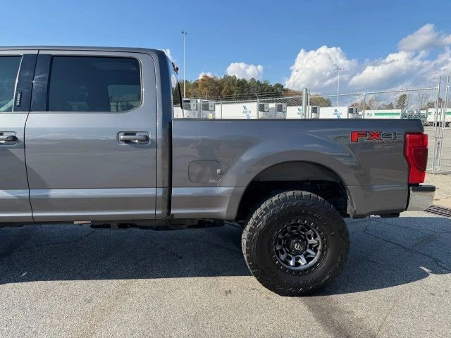 2021 Ford Super Duty 4th Gen - Image 6 of 17
