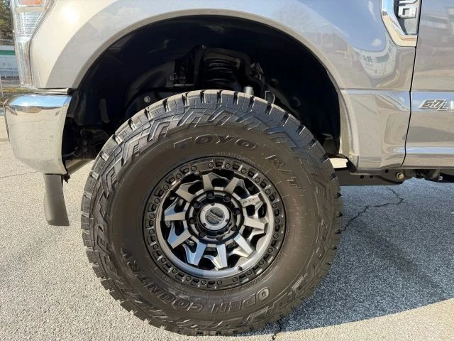 2021 Ford Super Duty 4th Gen - Image 12 of 17