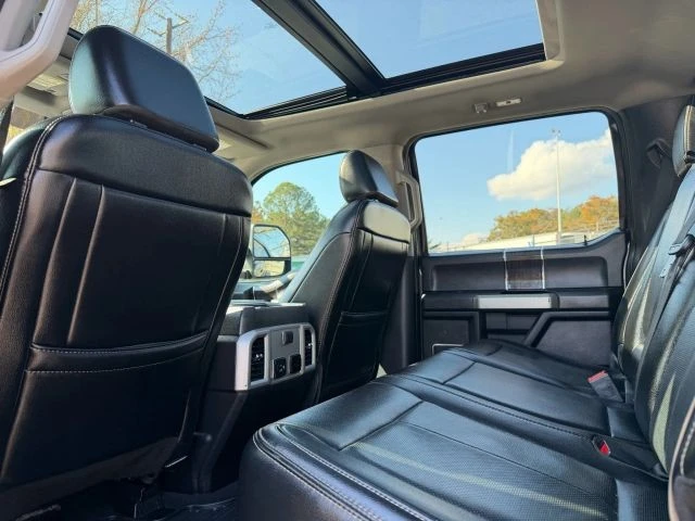 2021 Ford Super Duty 4th Gen - Image 16 of 17